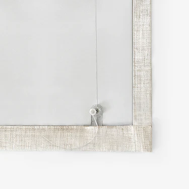 Standard Liner in White